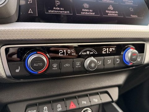 Voitures D'occasion À Boé | Audi A1 Sportback 35 Tfsi 150 Ch S Tronic 7 Compétition