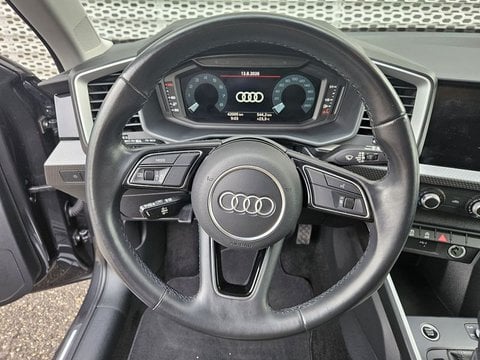 Voitures D'occasion À Saint-Avit | Audi A1 Sportback 30 Tfsi 110 Ch S Tronic 7 Advanced