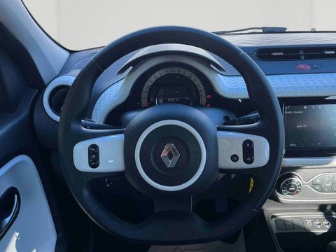 Voitures D'occasion À Trélissac | Renault Twingo Electrique Iii Iii E-Tech Equilibre