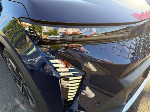 Voitures D'occasion À Sarlat | Renault Scénic Scenic V Electrique Scenic E-Tech Électrique 220...
