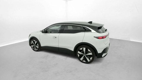 Voitures D'occasion À Montauban | Renault Mégane Megane V Electrique Megane E-Tech 220 Ch Auton...