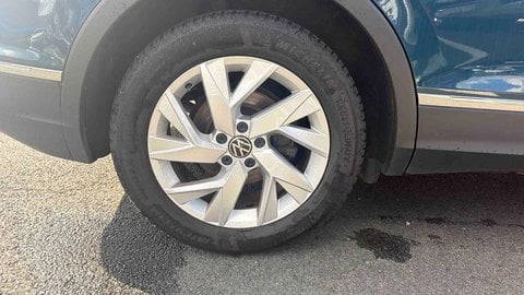 Voitures D'occasion À Brive La Gaillarde | Volkswagen Tiguan 1.5 Tsi 150Ch Dsg7 Elegance