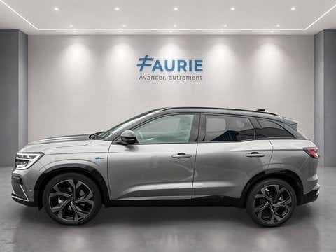 Voitures D'occasion À Trélissac | Renault Austral E-Tech Hybrid 200 Techno Esprit Alpine