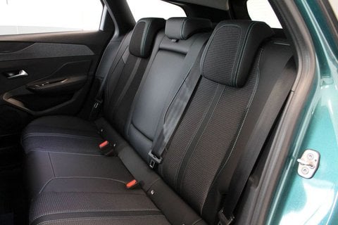 Voitures D'occasion À Migné-Auxances | Peugeot 308 Sw Hybrid 136 E-Dcs6 Gt
