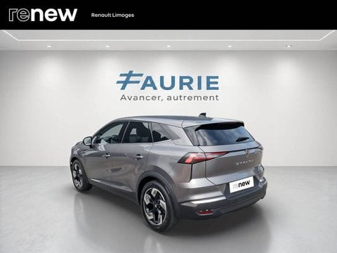 Voitures D'occasion À Limoges | Renault Symbioz E-Tech Full Hybrid 145 Techno