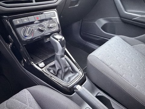 Voitures D'occasion À Boé | Volkswagen T-Cross 1.0 Tsi 116 Start/Stop Dsg7 Vw Edition