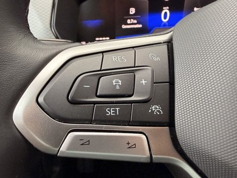 Voitures D'occasion À Boé | Volkswagen T-Cross 1.0 Tsi 116 Start/Stop Dsg7 Vw Edition