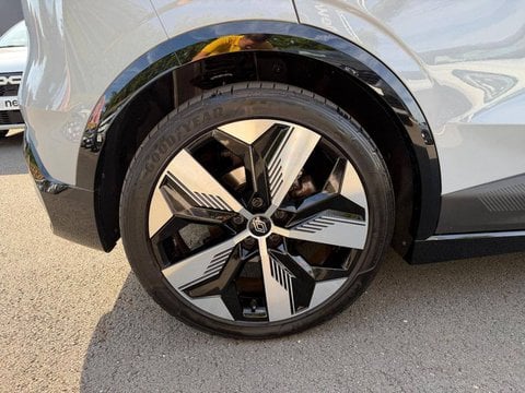 Voitures D'occasion À Sarlat | Renault Mégane Megane V Electrique Megane E-Tech Ev60 220 Ch Sup...