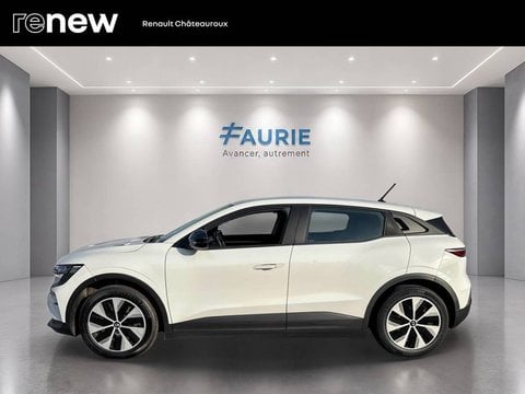 Voitures D'occasion À Saint Maur | Renault Mégane Megane V Electrique Megane E-Tech Ev60 130Ch ...