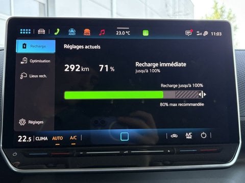Voitures D'0Km À Boé | Volkswagen Id. Buzz Cargo 286 Ch Pro
