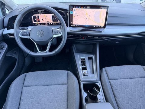 Voitures D'occasion À Boé | Volkswagen Golf 1.5 Ehybrid 204 Dsg6 Life Plus