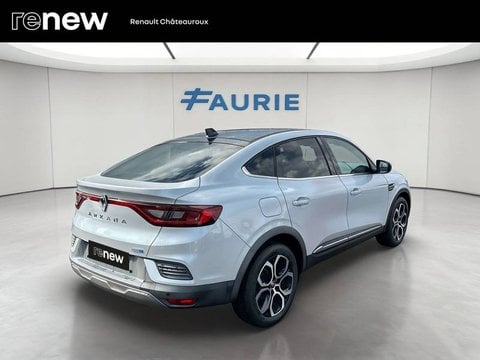 Voitures D'occasion À Saint Maur | Renault Arkana E-Tech 145 - 21B Intens
