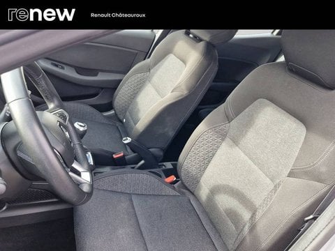 Voitures D'occasion À Saint Maur | Renault Clio V Tce 90 - 21N Business