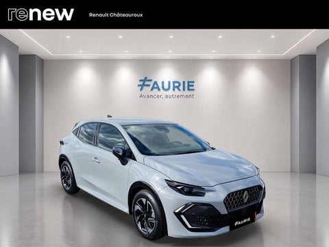 Voitures D'occasion À Saint Maur | Renault Clio Vi E-Tech Full Hybrid 160 Ch Techno