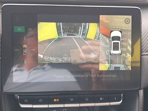 Voitures D'occasion À Limoges | Mg Zs Ii 1.5L Vti-Tech 106Ch 2Wd Luxury