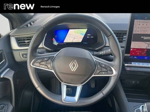 Voitures D'occasion À Limoges | Renault Symbioz E-Tech Full Hybrid 145 Techno