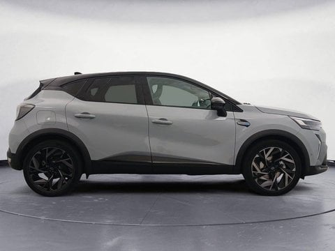 Voitures D'occasion À Montauban | Renault Captur E-Tech Full Hybrid 160 Ch Esprit Alpine