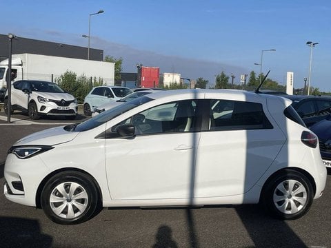 Voitures D'occasion À Montauban | Renault Zoe R110 Achat Intégral Life