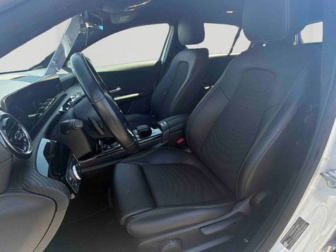 Voitures D'occasion À Brive La Gaillarde | Mercedes-Benz Classe A 180 D 8G-Dct Style Line