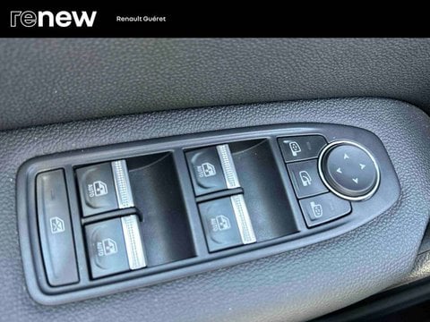Voitures D'occasion À Guéret | Renault Captur Ii E-Tech Hybride Rechargeable 160 Techno