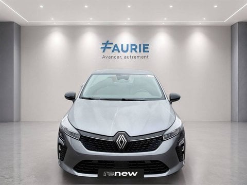 Voitures D'occasion À Saint-Astier | Renault Clio Blue Dci 100 Ch Gsr2 Evolution