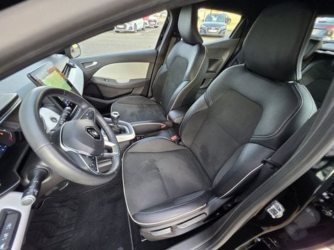 Voitures D'occasion À Saint-Pierre-Du-Mont | Renault Clio Tce 140 - 21 Intens