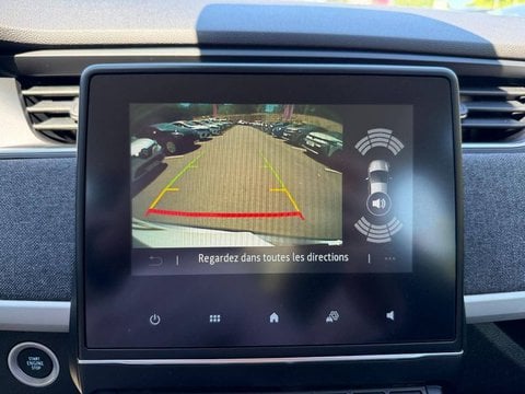 Voitures D'occasion À Sarlat | Renault Zoe R110 - My22 Evolution