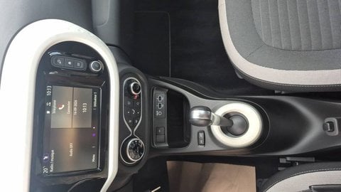Voitures D'occasion À Bergerac | Renault Twingo Electrique Iii Iii E-Tech Equilibre