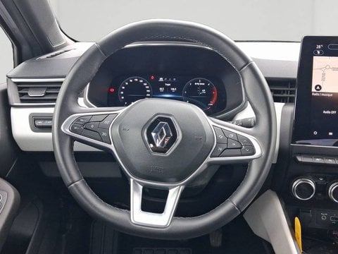 Voitures D'occasion À Trélissac | Renault Clio V Blue Dci 100 - 21N Intens