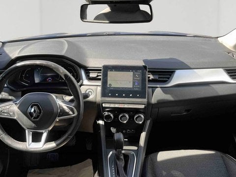 Voitures D'occasion À Saint-Astier | Renault Captur Ii E-Tech Full Hybrid 145 Techno