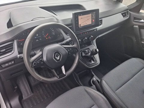 Voitures D'occasion À Montauban | Renault Kangoo Van Blue Dci 95 Extra - 22