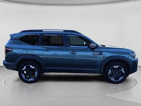 Voitures D'occasion À Montauban | Dacia Bigster Mild Hybrid 140 Extreme