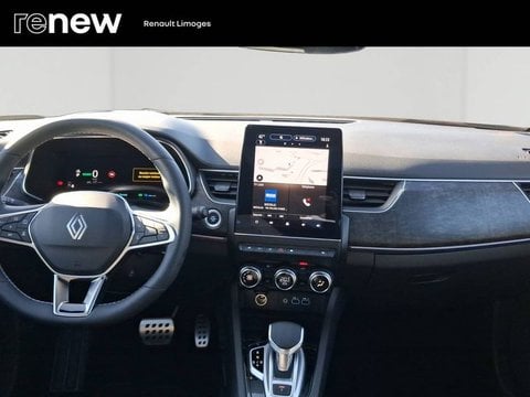 Voitures D'occasion À Limoges | Renault Arkana E-Tech Full Hybrid 145 Gsr2 Esprit Alpine
