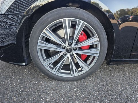 Voitures D'occasion À Saint-Avit | Audi A6 Avant 55 Tfsie 367 Ch S Tronic 7 Quattro Competition