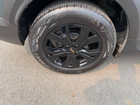 Voitures D'occasion À Sarlat | Dacia Jogger Hybrid 140 7 Places Gsr2 Extreme +