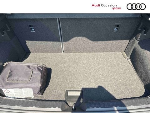 Voitures D'occasion À Brive La Gaillarde | Audi A1 Allstreet 30 Tfsi 110 Ch S Tronic 7 Design Luxe