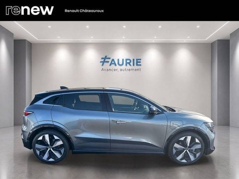 Voitures D'occasion À Saint Maur | Renault Mégane Megane V Electrique Megane E-Tech Ev60 220 Ch...