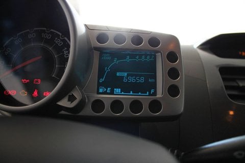 Voitures D'occasion À Migné-Auxances | Chevrolet Spark 1.0 16V - 68 Lt