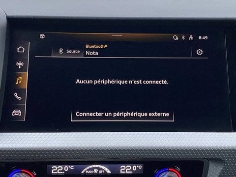 Voitures D'occasion À Boé | Audi A1 Sportback 35 Tfsi 150 Ch S Tronic 7 S Line