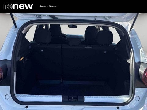 Voitures D'occasion À Guéret | Dacia Sandero Iii Eco-G 100 Essential
