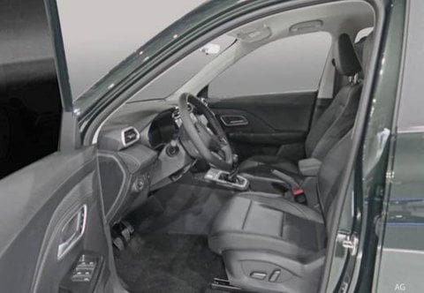 Voitures D'0Km À Saintes | Mg Zs 1.5 L Hybrid+ 197 Ch Luxury