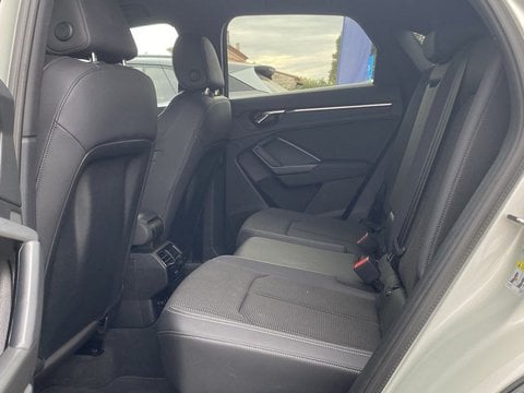 Voitures D'occasion À Boé | Audi Q3 Sportback 35 Tdi 150 Ch S Tronic 7 S Line