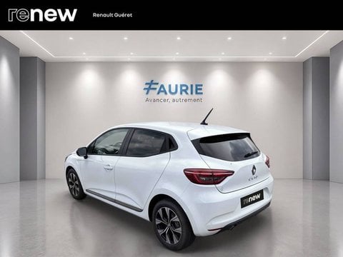 Voitures D'occasion À Guéret | Renault Clio V Tce 90 Evolution