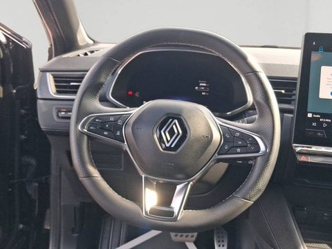 Voitures D'occasion À Limoges | Renault Captur E-Tech Full Hybrid 145 Ch Esprit Alpine