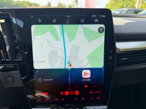 Voitures D'occasion À Sarlat | Renault Mégane Megane V Electrique Megane E-Tech Ev60 220 Ch Sup...