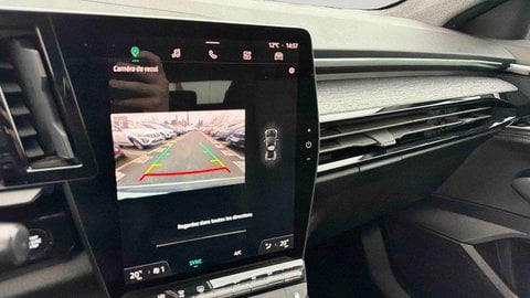 Voitures D'occasion À Brive La Gaillarde | Renault Austral E-Tech Hybrid 200 Techno