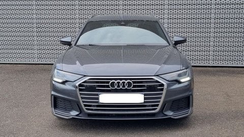 Voitures D'occasion À Dax | Audi A6 Avant 35 Tdi 163 Ch S Tronic 7 S Line