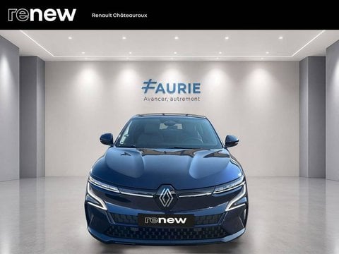 Voitures D'occasion À Saint Maur | Renault Mégane Megane V Electrique Megane E-Tech Ev60 220 Ch...