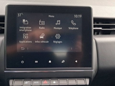 Voitures D'occasion À Bergerac | Renault Clio V Tce 90 Equilibre