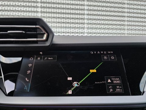 Voitures D'occasion À Dax | Audi A3 Sportback Tdi 150 S Tronic 7 S Line